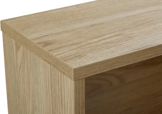 Wandregal Wandbox L/H, viele Farbvarianten, längs und hochkant montierbar van Paidi in Beige – productfoto 4 van 5