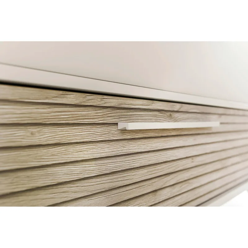 Wickelkommode Eefje breit by Paidi in Beige, 124 × 93 mm – product photo 3 of 3