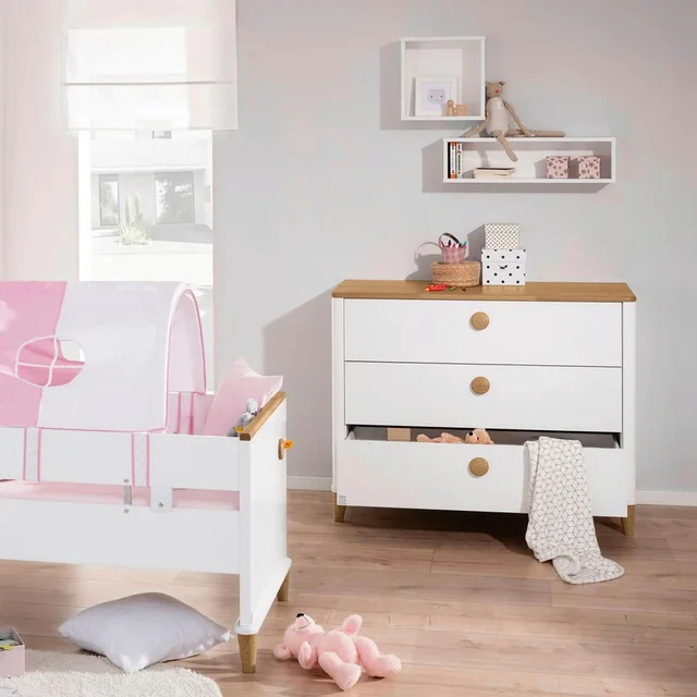 Wickelkommode Lotte & Fynn