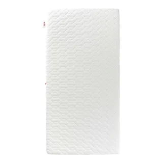 Matratze Antonia fra Paradies i Hvid, 120 × 60 × 9,5 mm – produktbillede 1 af 2