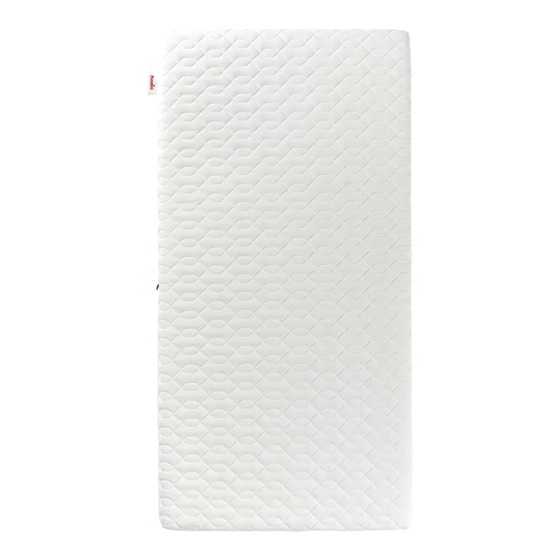 Matratze Antonia fra Paradies i Hvid, 120 × 60 × 9,5 mm – produktbillede 1 af 2