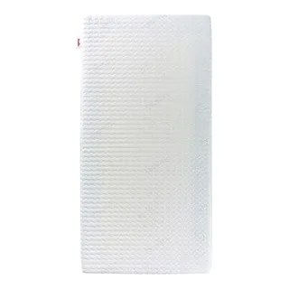 Matratze Maja 70x140 cm fra Paradies i Hvid, 140 × 70 × 10,5 mm – produktbillede 1 af 2