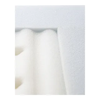 Matratze Sara 70x140 cm by Paradies in White, 140 × 70 × 9,5 mm – product photo 3 of 3
