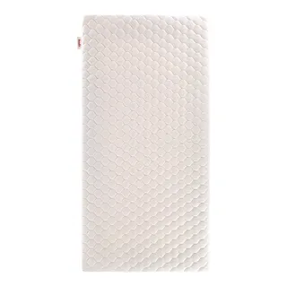 Matratze Sara 70x140 cm by Paradies in White, 140 × 70 × 9,5 mm – product photo 1 of 3