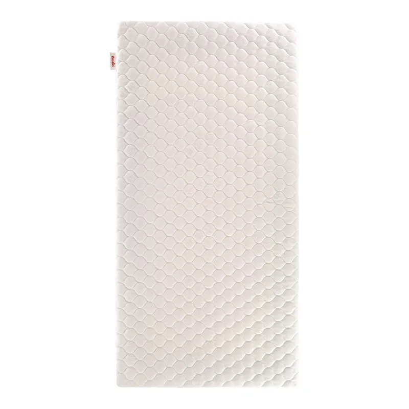 Matratze Sara 70x140 cm by Paradies in White, 140 × 70 × 9,5 mm – product photo 1 of 3