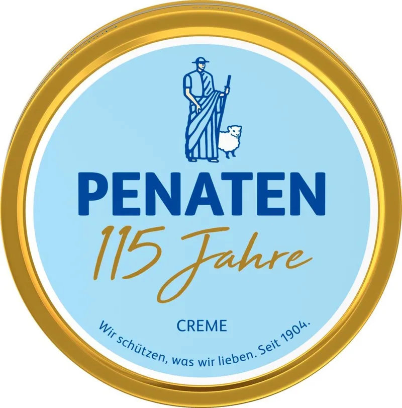 Cream 50ml van Penaten – productfoto