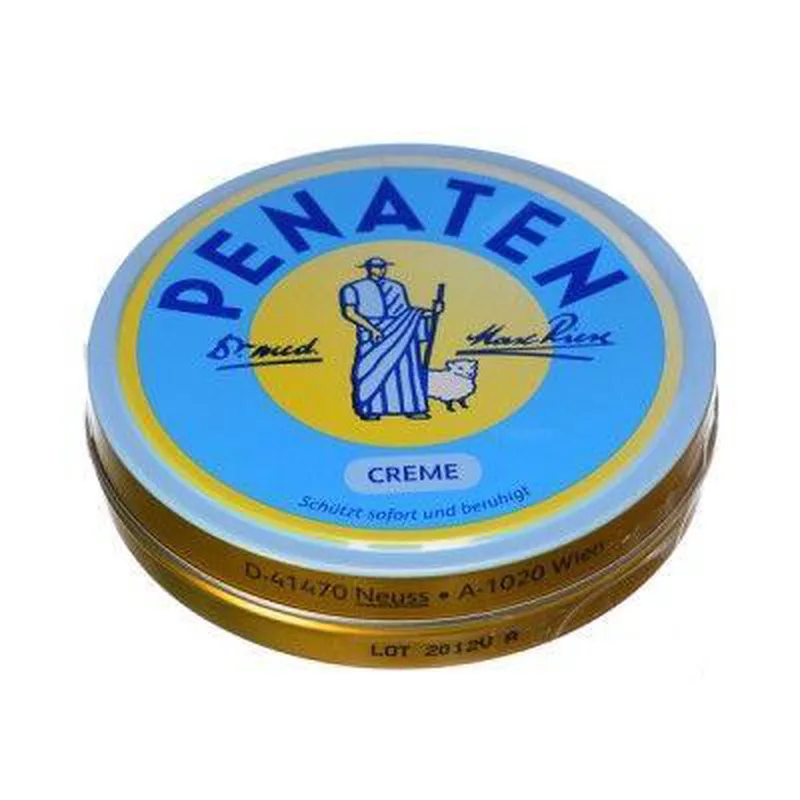 Crème by Penaten – product photo