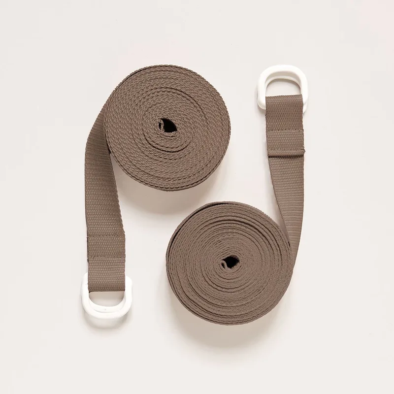 Bevestigingsriem voor co-sleeper by Petite Amélie in Cocoa – product photo