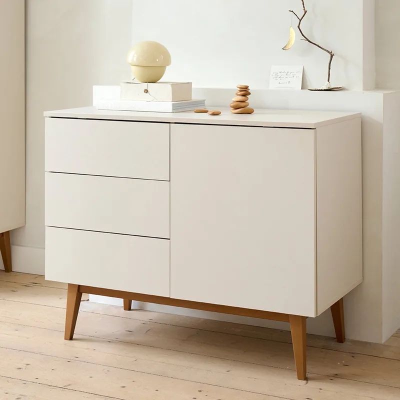 Commode AMANDE de Petite Amélie en Amande – Havermeel – photo produit