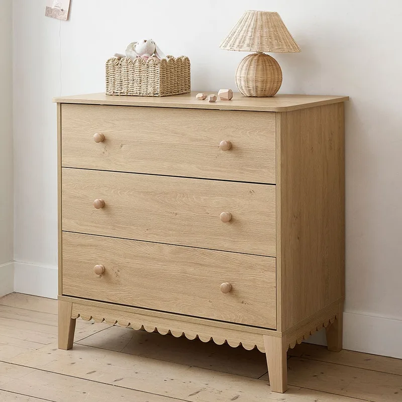Commode CANNELLE by Petite Amélie in Canelle – Hout – product photo