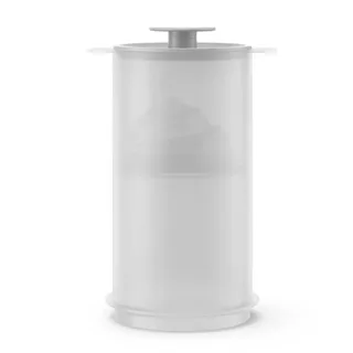 2 In 1 Flessenwarmer En Sterilisator Zilver Kinderen by Philips Avent in White – product photo 5 of 6