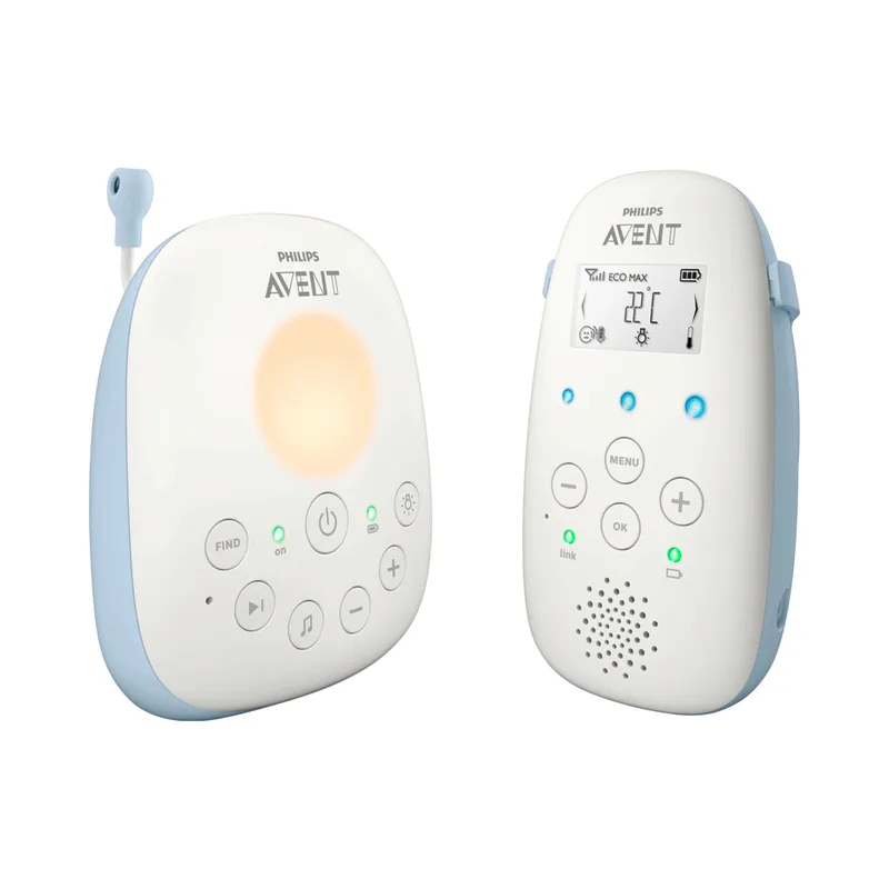 Babyfoon - Wit von Philips Avent – Produktfoto 2 von 3