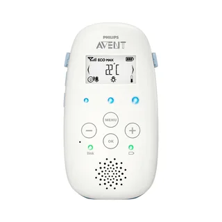 Babyfoon - Wit von Philips Avent – Produktfoto 3 von 3