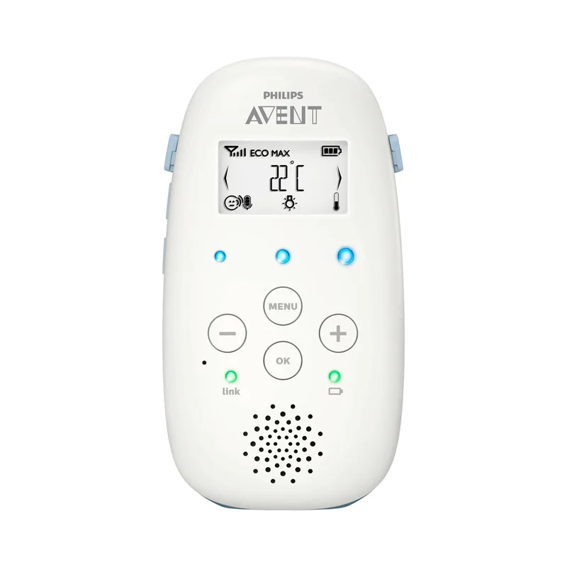 Babyfoon - Wit von Philips Avent – Produktfoto 3 von 3