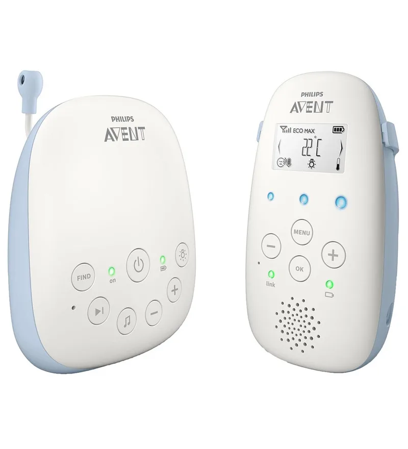 Babyfoon - Wit von Philips Avent – Produktfoto 1 von 3