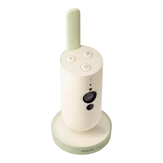 Babyphone Connected SCD643/26 von Philips Avent in Grün, 24 × 10 × 8 mm – Produktfoto 2 von 3