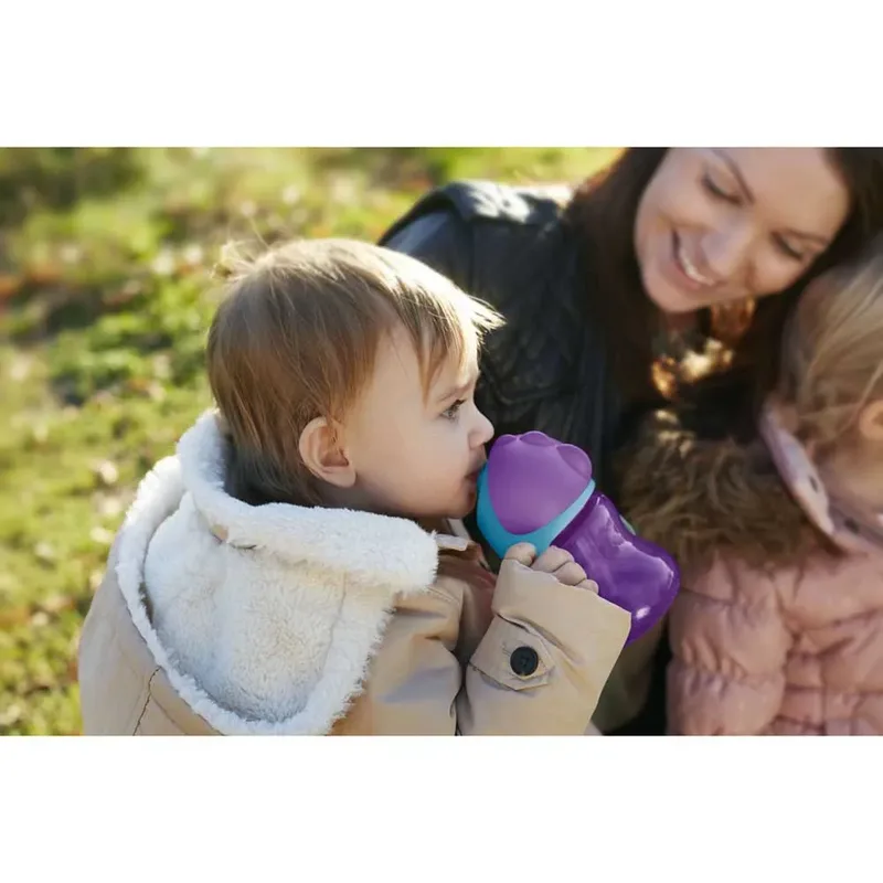 Tasse Avec Bec Verseur 210ml de Philips Avent – photo produit 3 sur 3