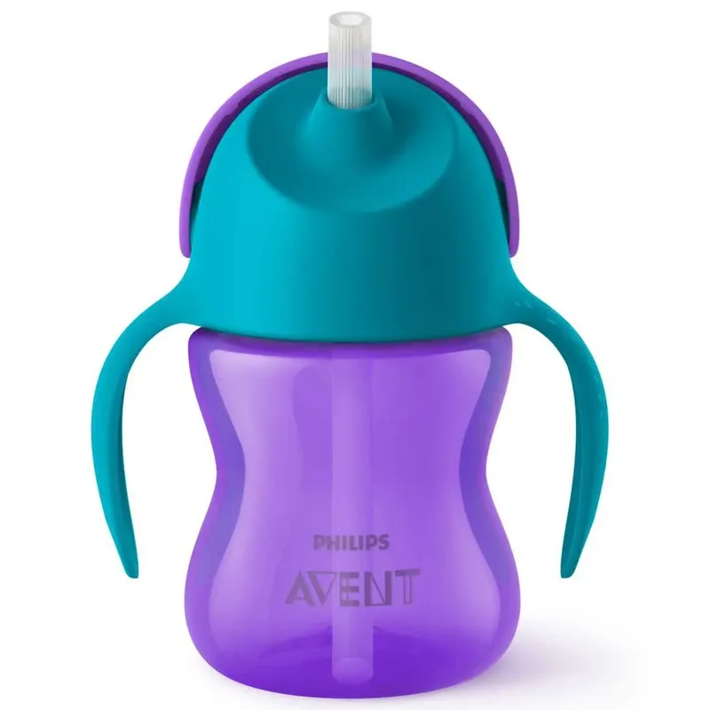 Tasse Avec Bec Verseur 210ml de Philips Avent – photo produit 2 sur 3