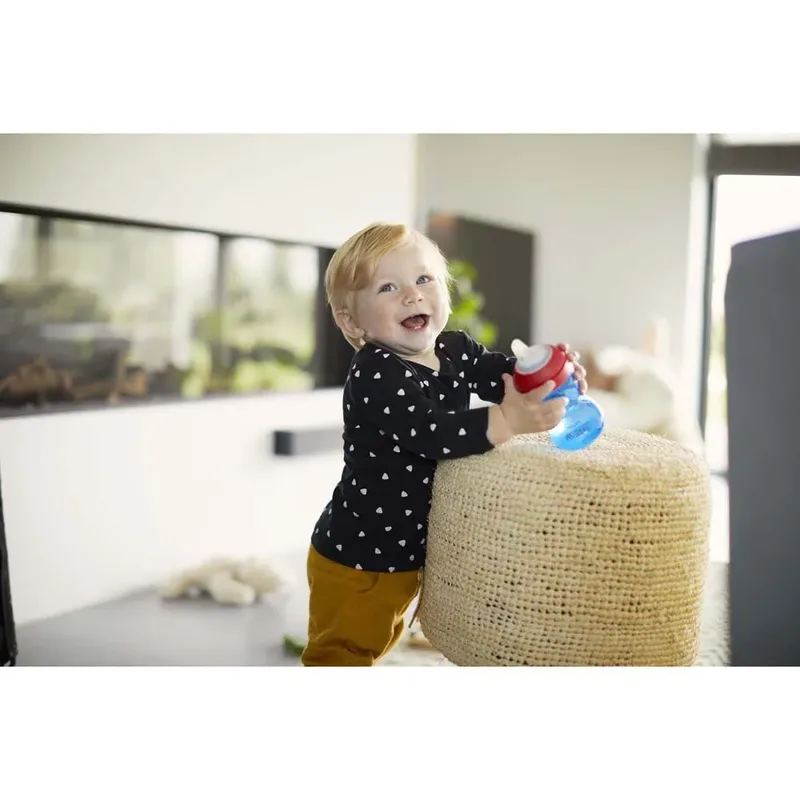 Tasse Avec Bec Verseur 300ml de Philips Avent – photo produit 4 sur 4