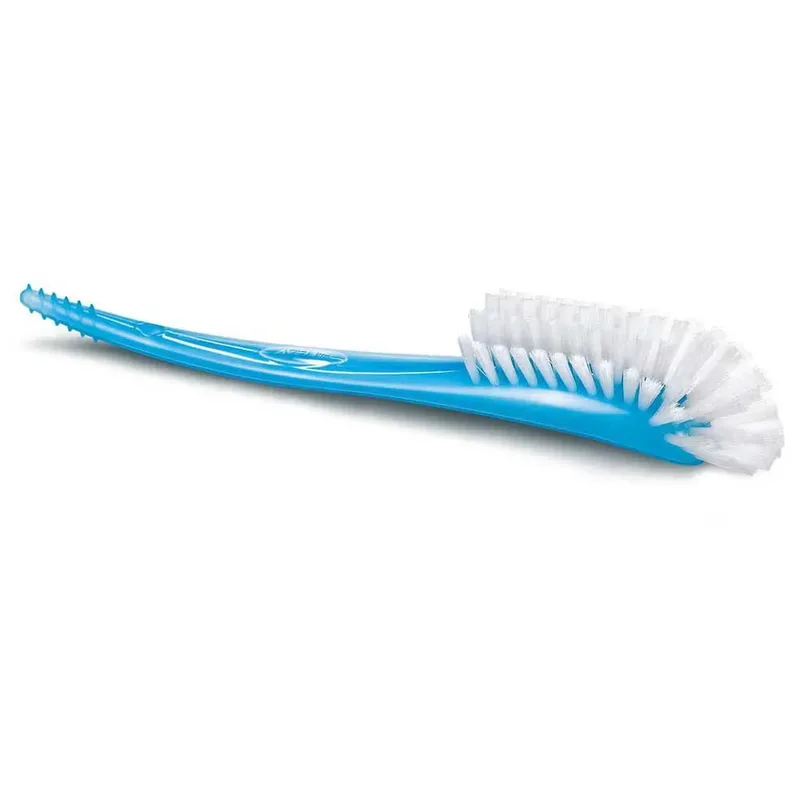 Fles- en speenborstel - SCF145/06 von Philips Avent in Blau – Produktfoto 2 von 2