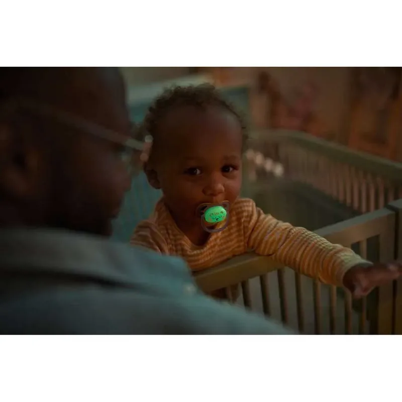 Ultra Air X2 Neutrala Nappsugar från Philips Avent – produktbild 4 av 5