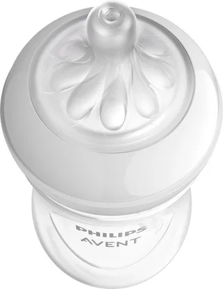 Natural Response Fopspeen T2 Langzame Stroom 2 Eenheden van Philips Avent – productfoto 3 van 4