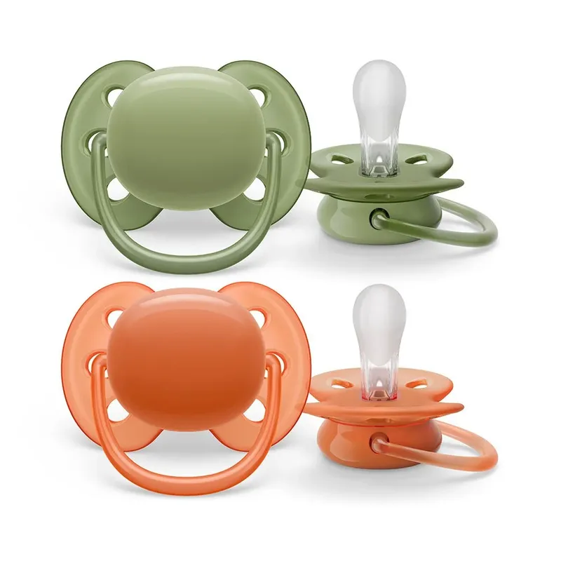 Philips Avent 2 Ultra Mjuka Nappar från Philips Avent – produktbild