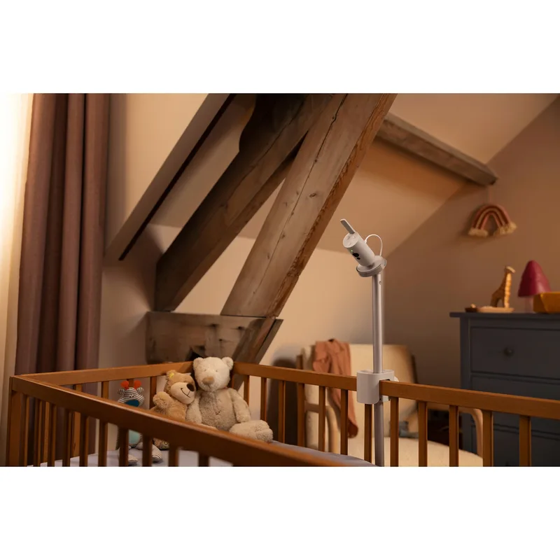 PHILIPS SCD971/26 Premium Connected Babyfoon /Babymonitor by Philips Avent – product photo 3 of 3