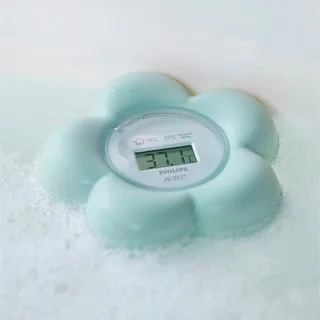 SCH480/00 - Bad thermometer Digitaal von Philips Avent in Mint groen – Produktfoto 2 von 2