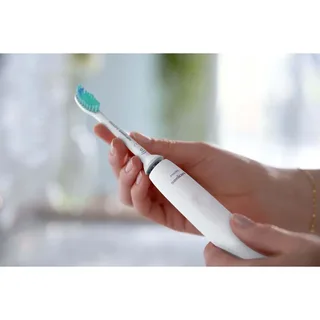 Sonische Elektrische Tandenborstel de Philips Avent – photo produit 6 sur 6