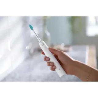 Sonische Elektrische Tandenborstel de Philips Avent – photo produit 4 sur 6