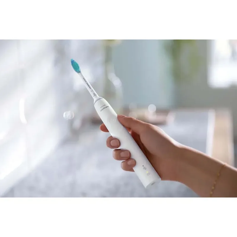 Sonische Elektrische Tandenborstel de Philips Avent – photo produit 4 sur 6