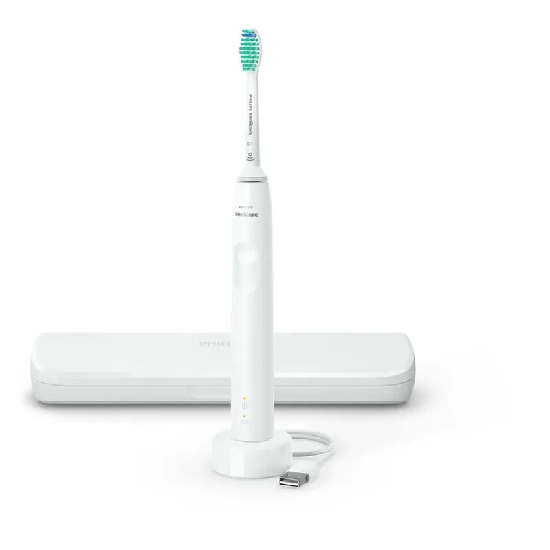 Sonische Elektrische Tandenborstel de Philips Avent – photo produit 2 sur 6