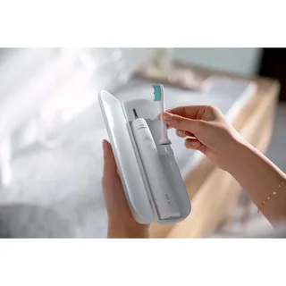 Sonische Elektrische Tandenborstel de Philips Avent – photo produit 5 sur 6