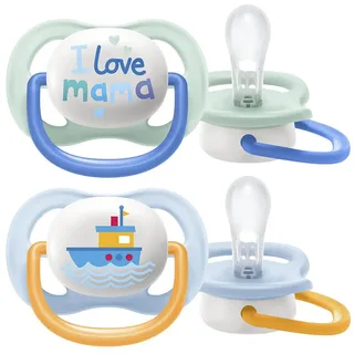 Ultra Air Collection Happy Speen 2 Eenheden by Philips Avent – product photo 1 of 6