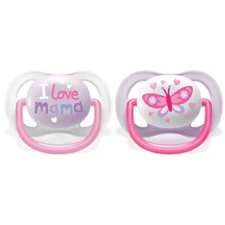 Ultra Air Collection Happy Speen 2 Eenheden by Philips Avent – product photo 2 of 5