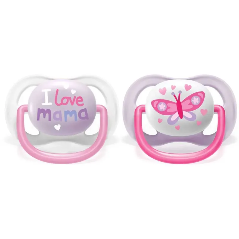 Ultra Air Collection Happy Speen 2 Eenheden by Philips Avent – product photo 2 of 5