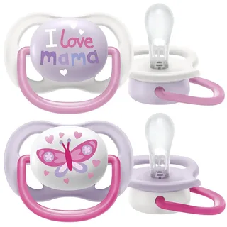 Ultra Air Collection Happy Speen 2 Eenheden by Philips Avent – product photo 1 of 5
