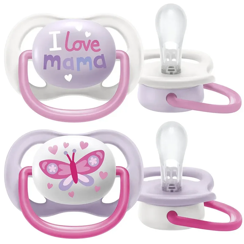 Ultra Air Collection Happy Speen 2 Eenheden by Philips Avent – product photo 1 of 5