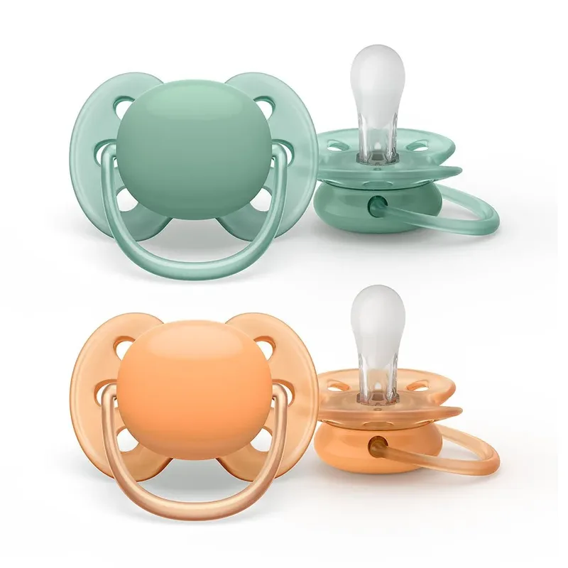 Ultra Air X2 Fopspenen by Philips Avent – product photo