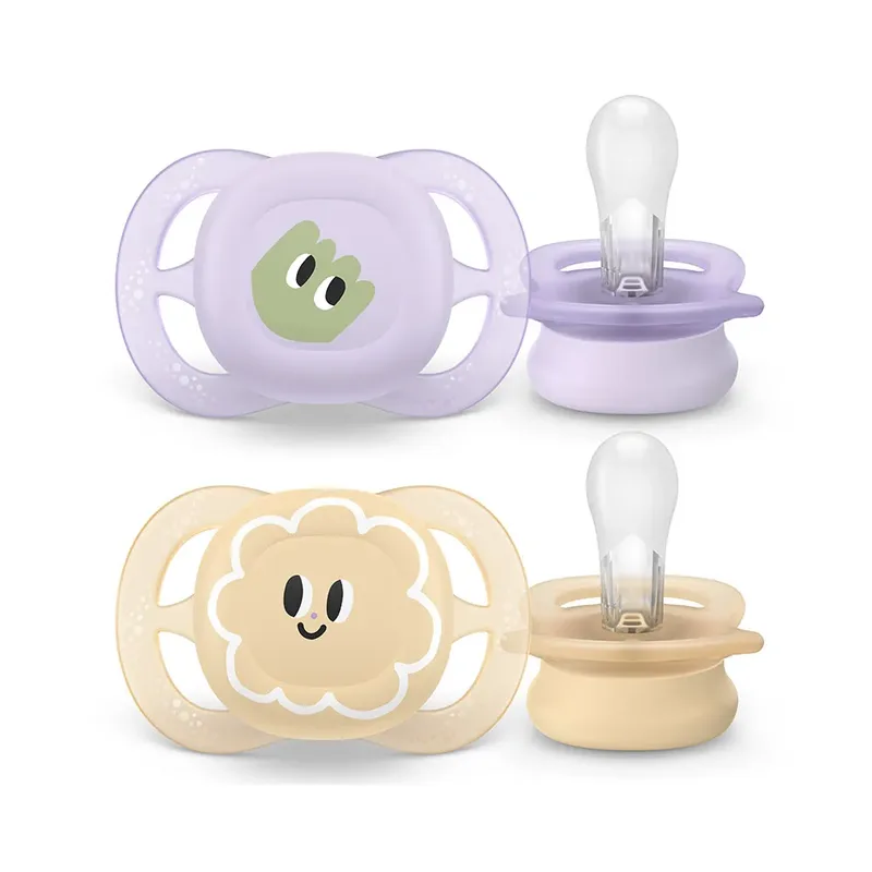 Sucettes Ultra Start 2 Unités de Philips Avent – photo produit 1 sur 2