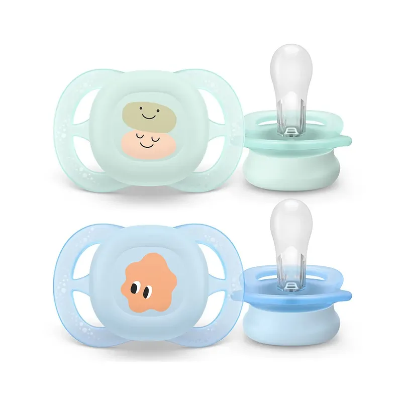Ultra Start Sutter 2 Enheder fra Philips Avent – produktbillede 1 af 6