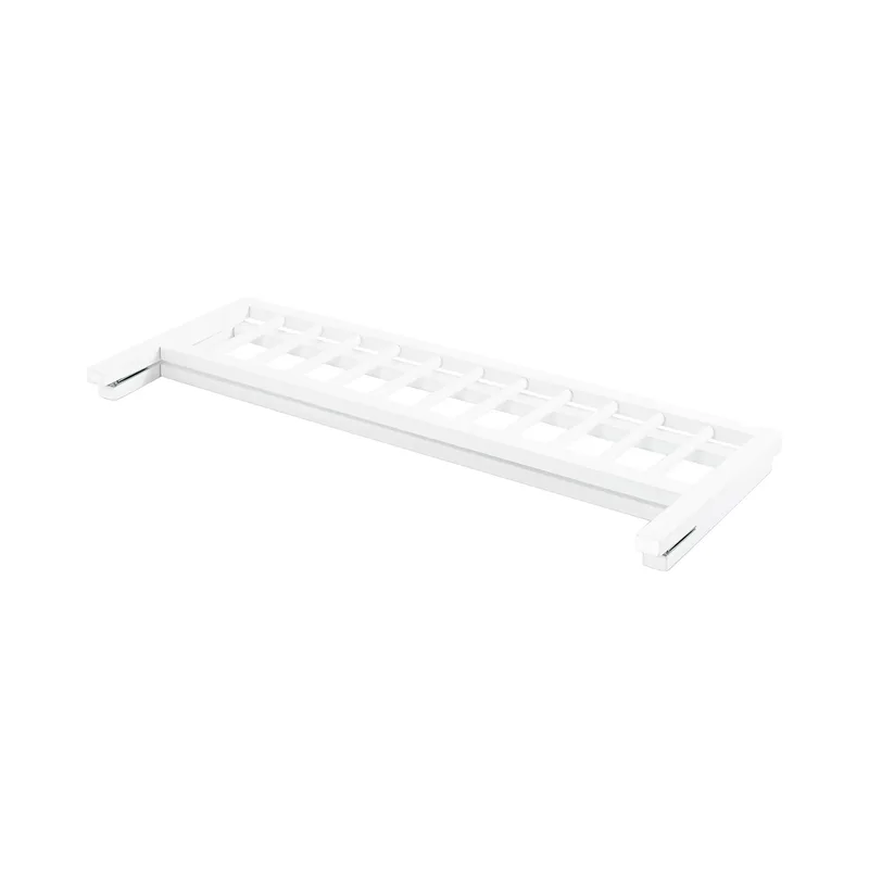 Bettgitter Classic van Pinolino in Wit, 900 × 320 × 360 mm – productfoto