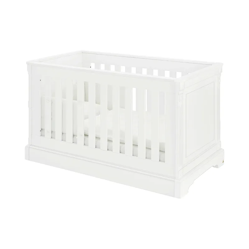 Pinolino 2-tlg. Babyzimmer Emilia van Pinolino in Wit – productfoto