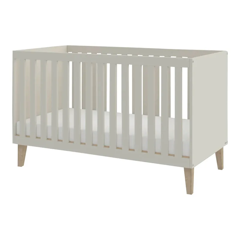 Pinolino 3-tlg. Babyzimmer Tami extrabreit van Pinolino in Beige – productfoto