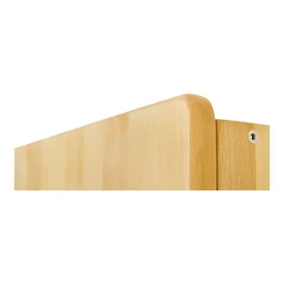 Wickelkommode Natura extrabreit von Pinolino in Natur, 140 × 101 mm – Produktfoto 3 von 3