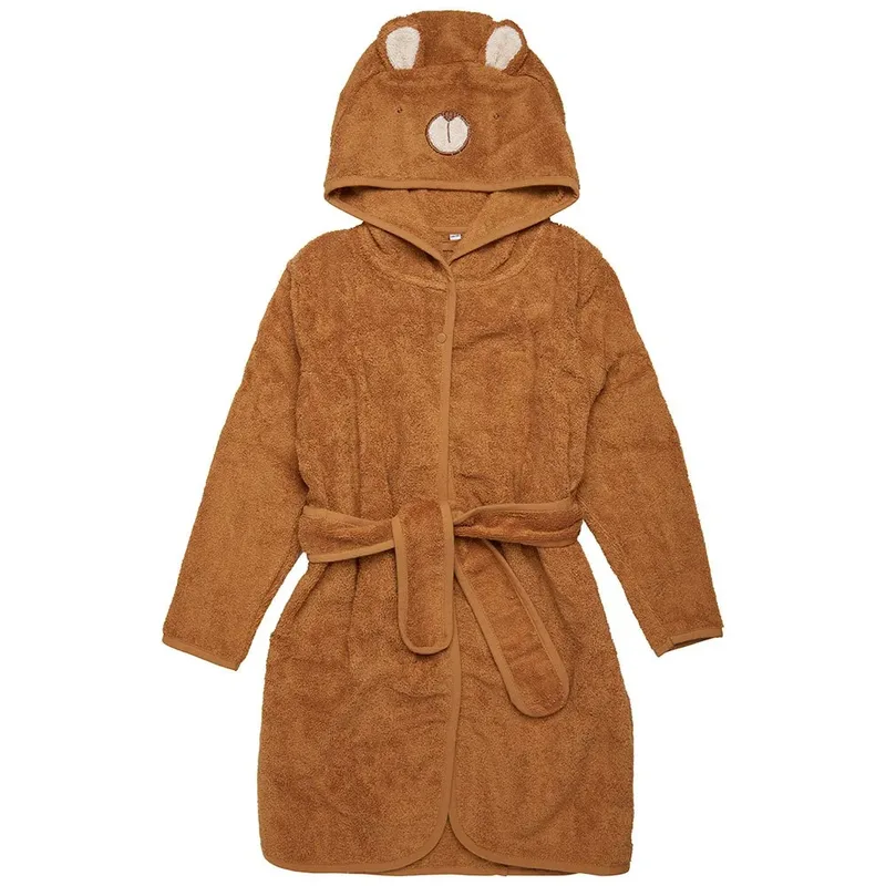 Pippi Peignoir Organic de Pippi Baby – photo produit 1 sur 2
