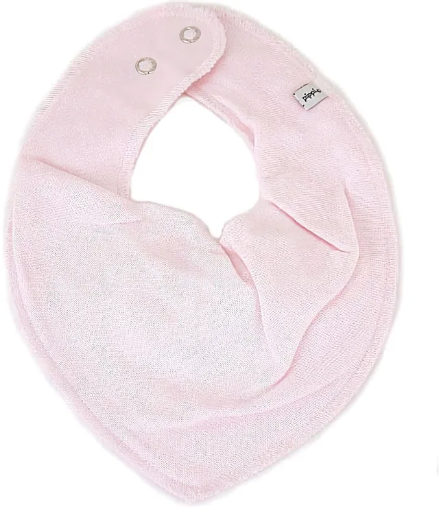 Slabbetje Bandana Junior Polykatoen One-size