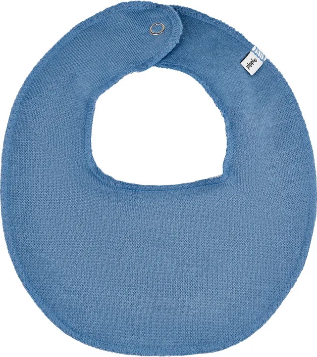 Slabbetje Junior Polykatoen One-size
