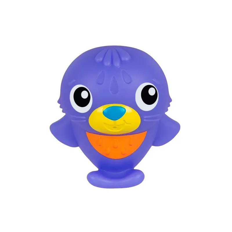 Jouet Pour Bébé Bathfriends In A Net de Playgro – photo produit 3 sur 5